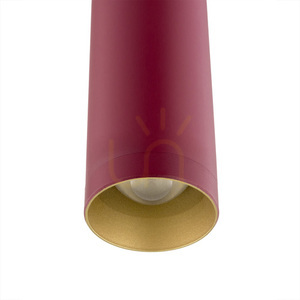 ARGON Wall Lamp Rio Red LED Sconce 3000K 4W 8330 small 2