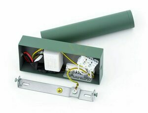 ARGON Rio Green LED Wall Lamp 4W 3000K 8332 small 11