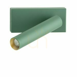 ARGON Rio Green LED Wall Lamp 4W 3000K 8332 small 6