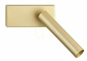 ARGON Rio Gold LED Wall Lamp 4W 3000K 8326 small 10