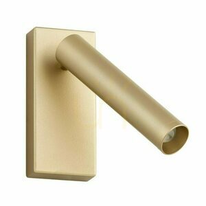 ARGON Rio Gold LED Wall Lamp 4W 3000K 8326 small 11