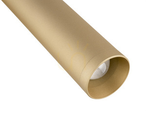 ARGON Rio Gold LED Wall Lamp 4W 3000K 8326 small 3