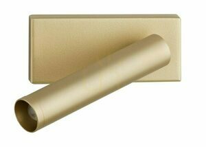 ARGON Rio Gold LED Wall Lamp 4W 3000K 8326 small 9