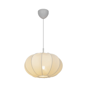 Aeron 40 pendant lamp white Nordlux small 3