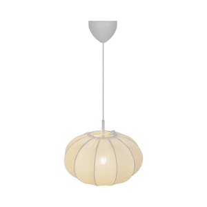 Aeron 40 pendant lamp white Nordlux small 4