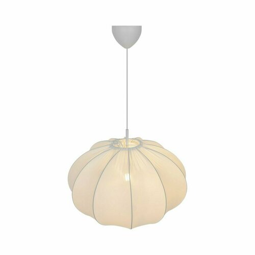 Check Aeron 60 pendant lamp white Nordlux