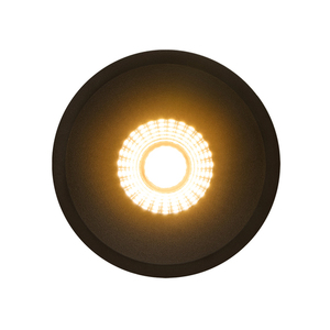 Albric Downlight Black Nordlux small 0
