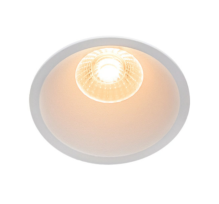 Preview Albric Downlight White Nordlux Albric Downlight White Nordlux