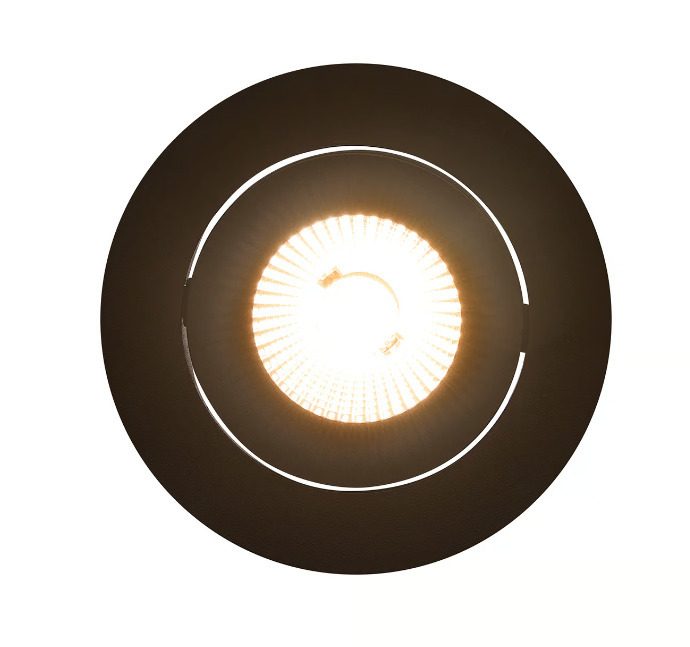 Preview Aliki downlight black Nordlux Aliki downlight black Nordlux