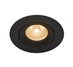 Aliki downlight black Nordlux 3 Aliki downlight black Nordlux small 3