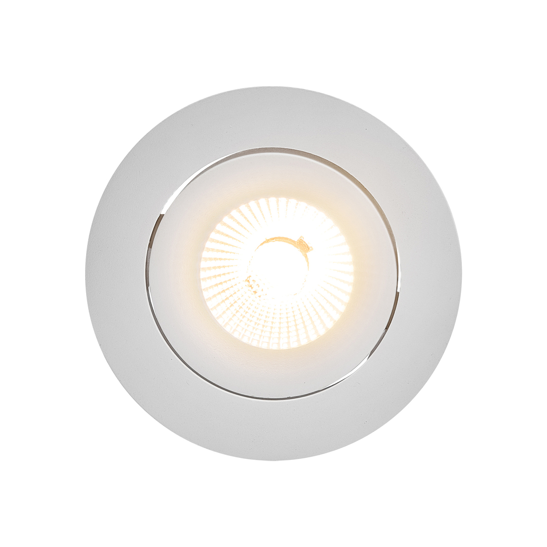 Aliki Downlight White Nordlux