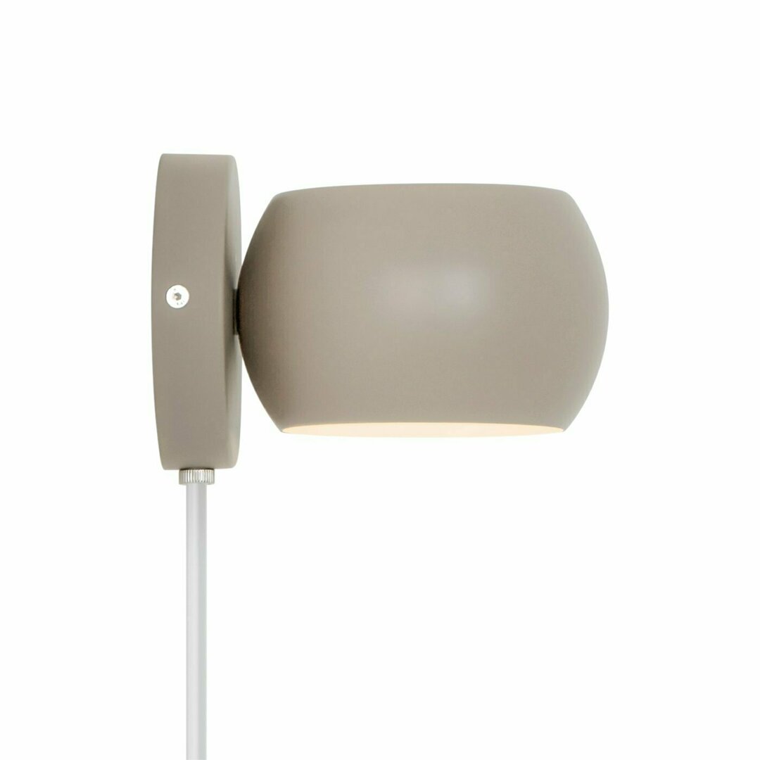 Wall lamp Belir Wall light brown Nordlux