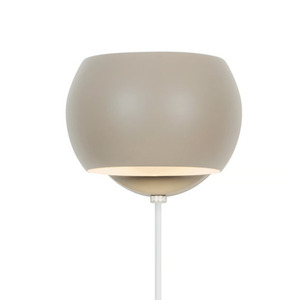 Wall lamp Belir Wall light brown Nordlux 2 Wall lamp Belir Wall light brown Nordlux small 2