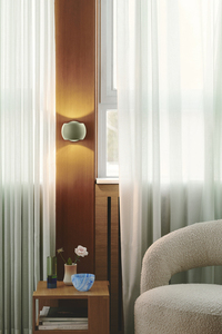 Belir wall lamp Dudy Green Nordlux small 1
