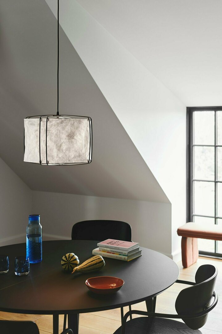 View Cardine 35 pendant lamp white Nordlux Cardine 35 pendant lamp white Nordlux