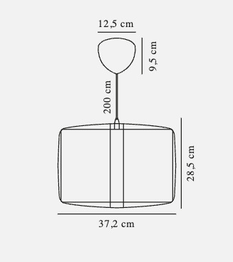 Preview Cardine 35 pendant lamp white Nordlux Cardine 35 pendant lamp white Nordlux