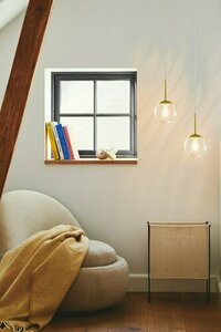 Chisell 15 pendant lamp brass Nordlux 1 Chisell 15 pendant lamp brass Nordlux small 1