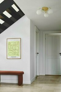 Franca ceiling brass Nordlux 1 Franca ceiling brass Nordlux small 1