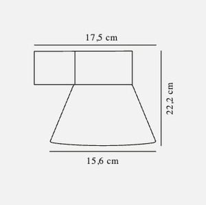 Kyklop Cone outdoor wall lamp IP54 black Nordlux 2 Kyklop Cone outdoor wall lamp IP54 black Nordlux small 2