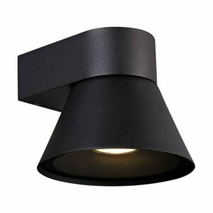 Kyklop Cone outdoor wall lamp IP54 black Nordlux 0 Kyklop Cone outdoor wall lamp IP54 black Nordlux small 0