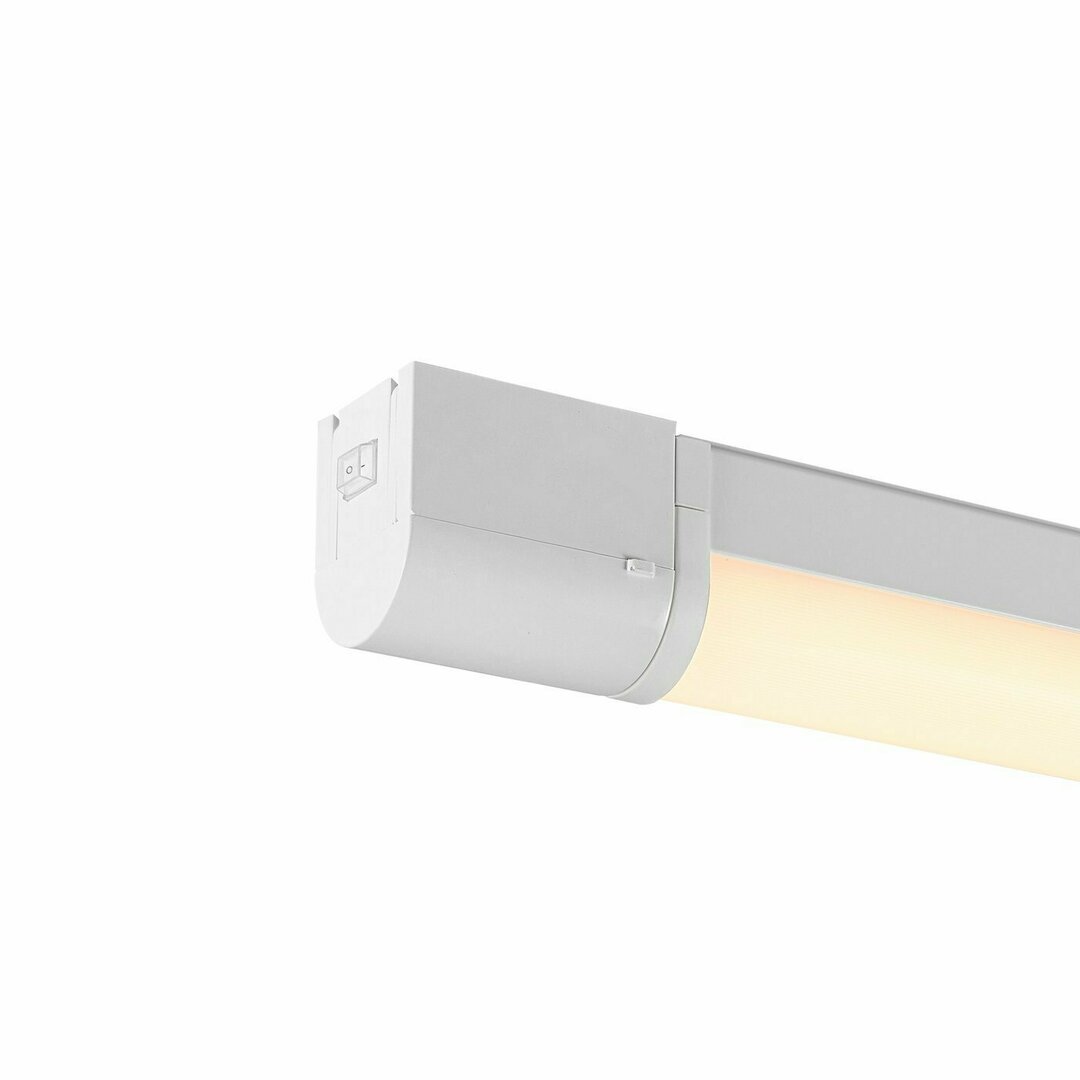 Preview Malaika 49 IP44 bathroom wall lamp white Nordlux Malaika 49 IP44 bathroom wall lamp white Nordlux