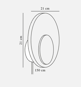 Wall lamp Marsi White Nordlux 4 Wall lamp Marsi White Nordlux small 4