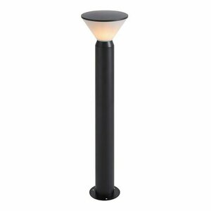 Noorstad standing garden lamp 85cm Light Black Nordlux small 0