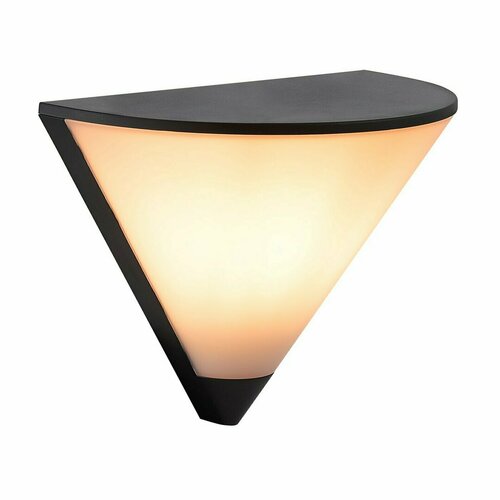 Check Noorstad outdoor wall lamp IP44 black Nordlux
