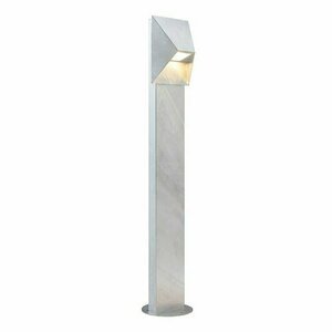 Pontio Garden Light standing garden lamp 84cm galvanized Nordlux small 0
