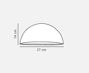 Scorpius Maxi outdoor wall lamp IP44 black Nordlux 2 Scorpius Maxi outdoor wall lamp IP44 black Nordlux small 2