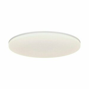 Nordlux Vic LED Ceiling Light, 22 cm, 1800 lm, 4000 K, White small 0