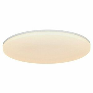 Nordlux Vic 35 white LED ceiling light, 35 cm, 3000 K, 3200 lm small 0