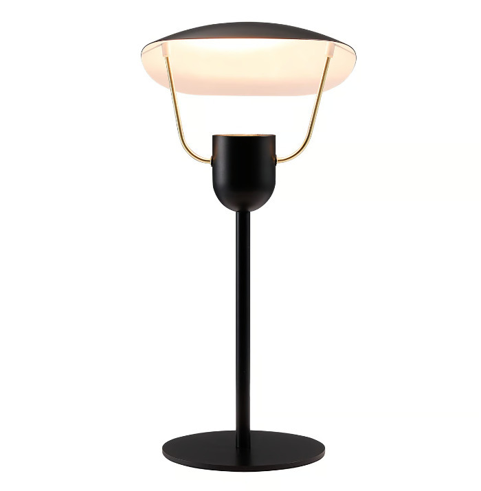 Display Fabiola table lamp by Nordlux Fabiola table lamp by Nordlux