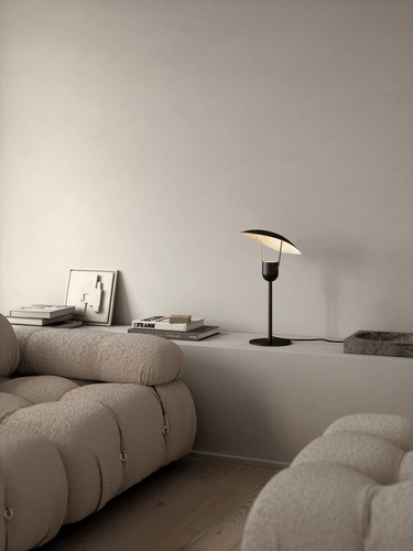 Check Fabiola table lamp by Nordlux