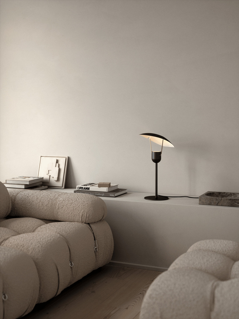 View Fabiola table lamp by Nordlux Fabiola table lamp by Nordlux
