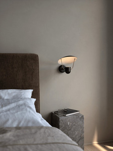 Fabiola wall lamp black Nordlux 1 Fabiola wall lamp black Nordlux small 1