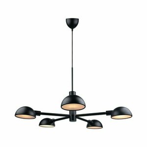 Nomi pendant lamp black Nordlux 0 Nomi pendant lamp black Nordlux small 0