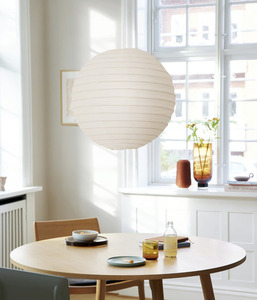 Rice Paper 48 cm pendant lamp by Nordlux small 1