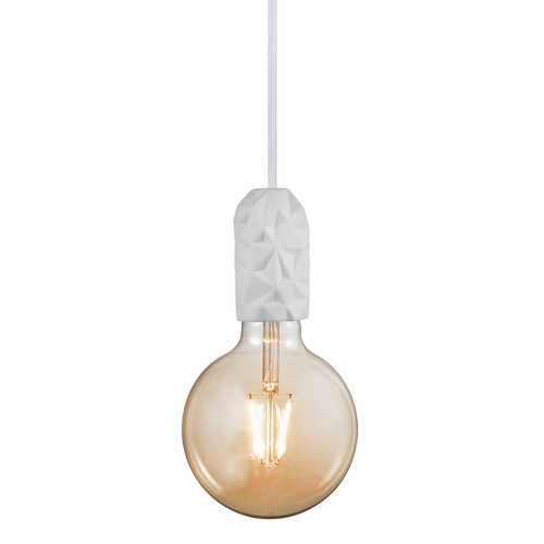 Check Hang E27 White Nordlux Sling