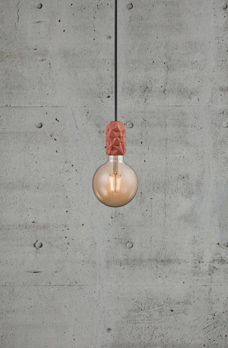 Preview Hang E27 Terracotta Nordlux sling Hang E27 Terracotta Nordlux sling