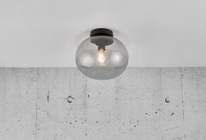 Alton Smoke Plafond Nordlux small 2