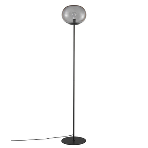 Alton floor lamp Smoke Nordlux small 0