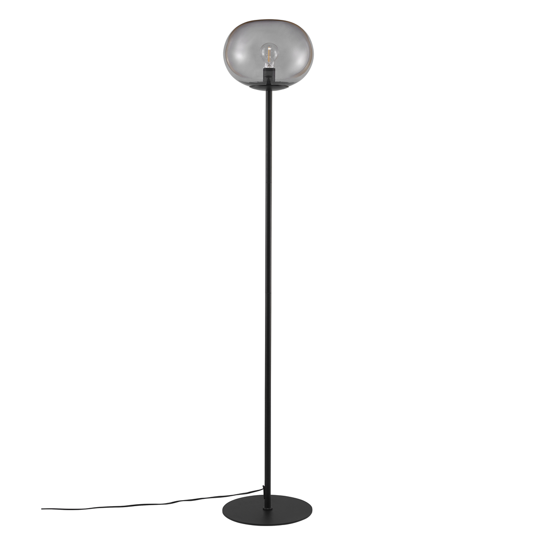 Alton floor lamp Smoke Nordlux