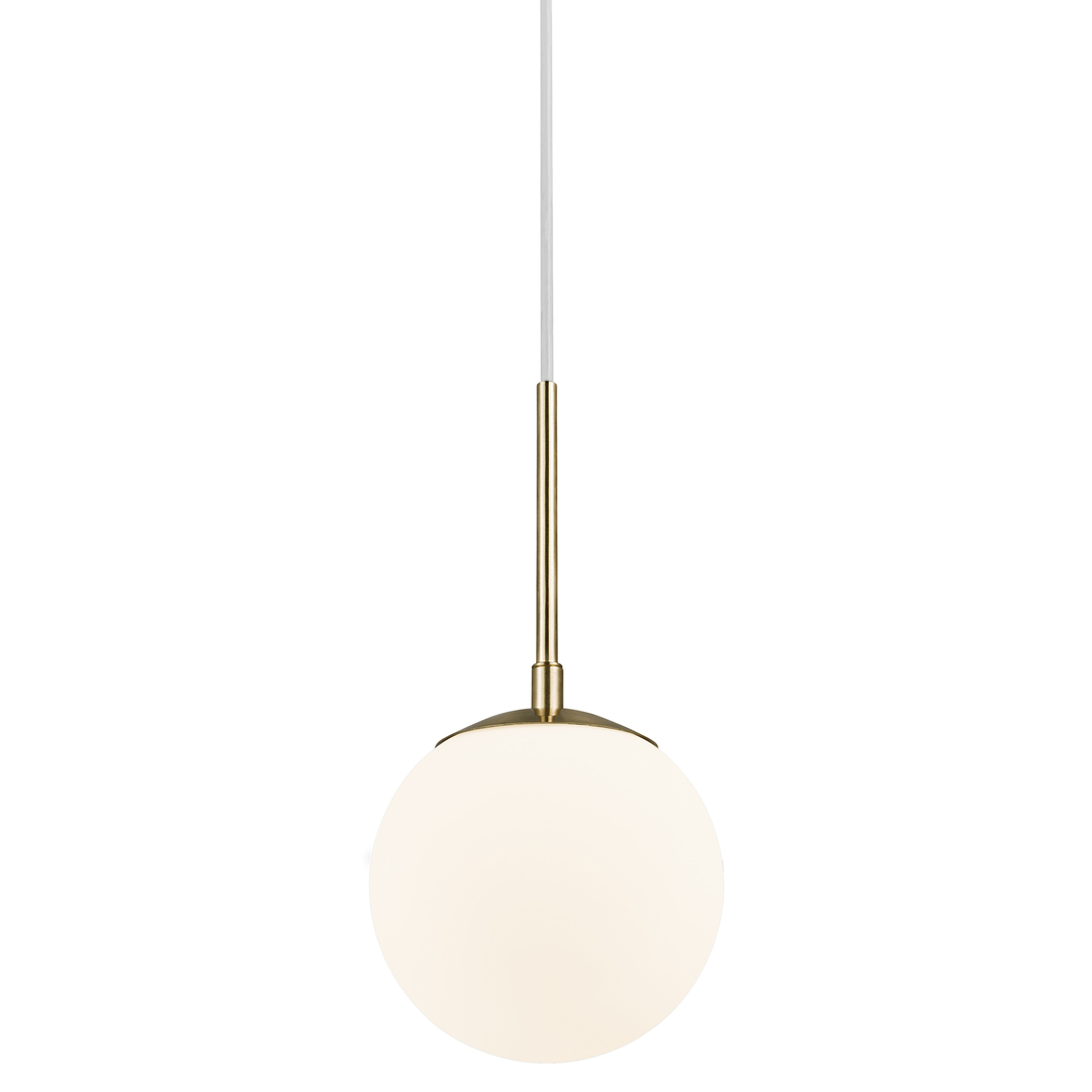 Grant 15 Messing Nordlux Pendelleuchte