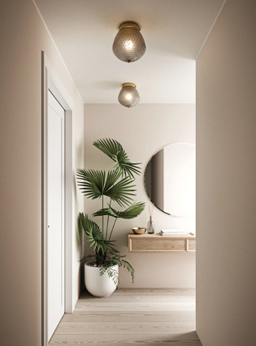 Check Orbiform Smoke Plafond Nordlux