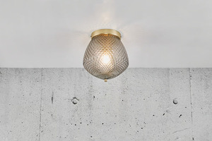 Orbiform Smoke Plafond Nordlux small 2