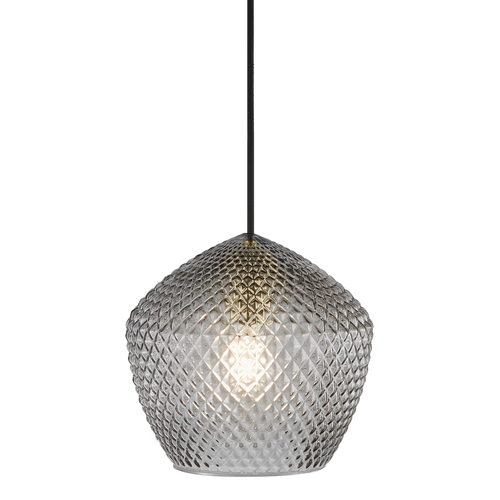 Check ORBIFORM Smoke Nordlux pendant lamp