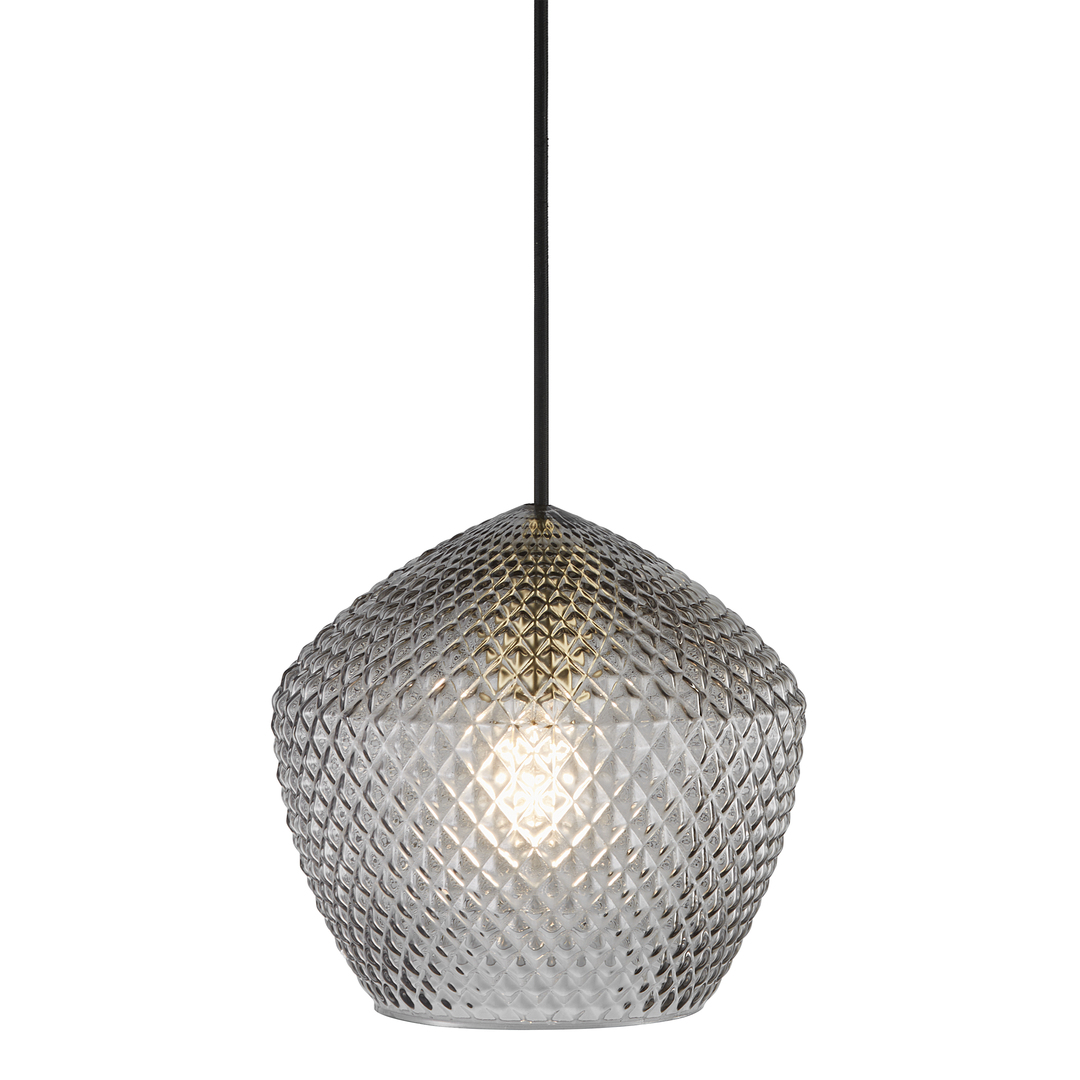 ORBIFORM Smoke Nordlux Pendelleuchte