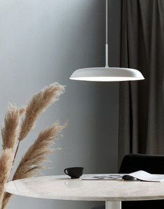 Piso pendant lamp white Nordlux small 1