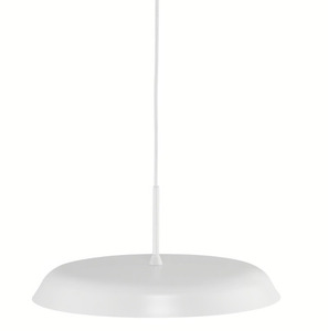 Piso pendant lamp white Nordlux small 2